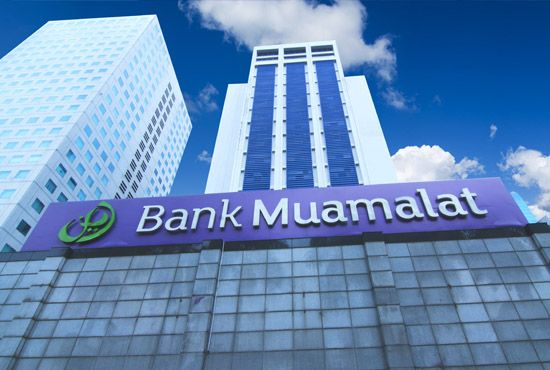 Dukungan Pemerintah dan Bank Indonesia dalam Pengembangan ...