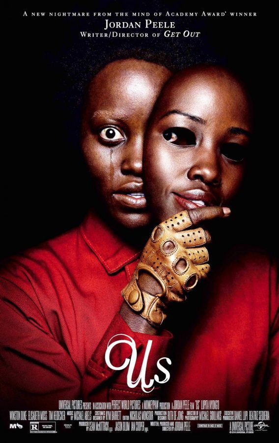 Review Film  "Us" (2019): Mengungkap Sisi Gelap Kemanusiaan dalam Thriller Psikologis Jordan Peele