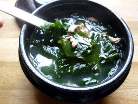 5 Jenis Sup Yang Sering Muncul Di Drakor Halaman All Kompasiana Com