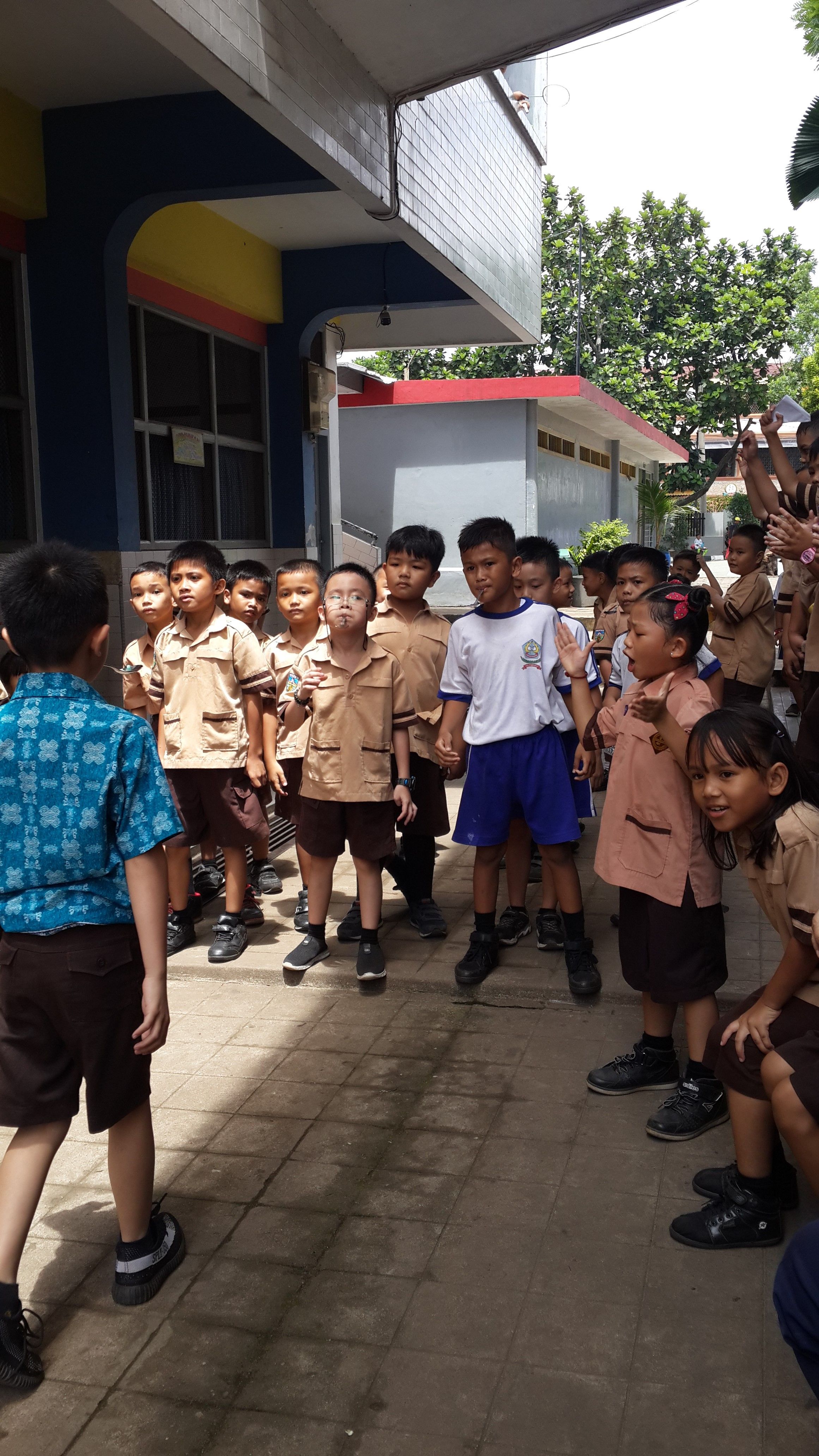 Kutemukan 6 Pesan Dalam Lagu Pergi Belajar Halaman 1 Kompasiana 