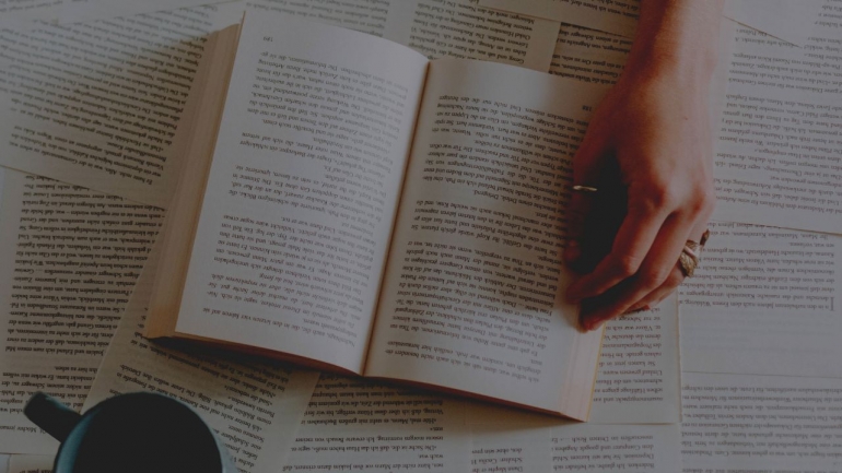 Resensi Buku Adalah Resensi Buku Adalah