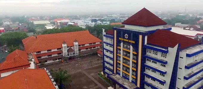 Umsida, Tempat Belajar untuk Kalangan Remaja - Kompasiana.com