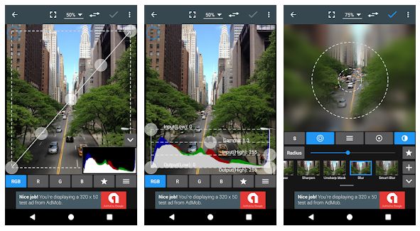 Photo Editor Aplikasi Editor Foto Yang Andal Untuk Pengguna Android Halaman 1 Kompasiana Com
