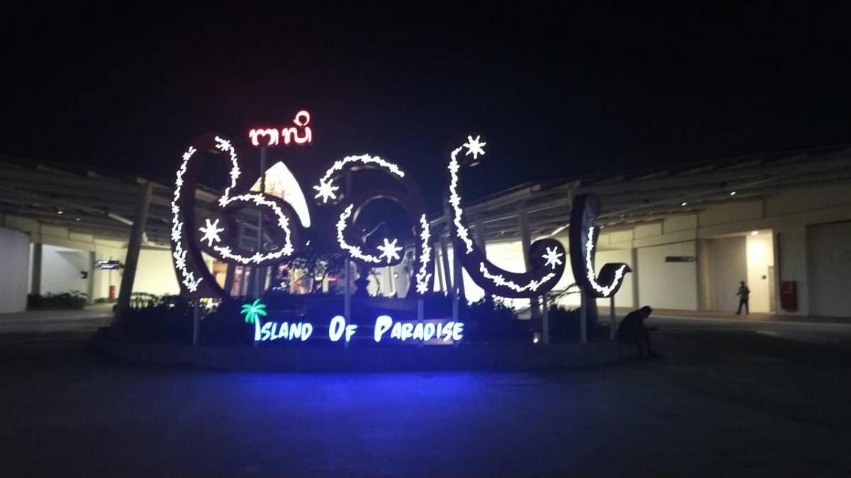 Akibat Pandemi Bali Masih Sepi Halaman 1 Kompasiana com Akibat Pandemi Bali Masih Sepi Halaman 1 Kompasiana com