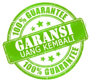 Garansi Uang Kembali