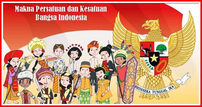 Bahasa Indonesia Sebagai Bahasa Persatuan Dan Kesatuan Kompasiana Com