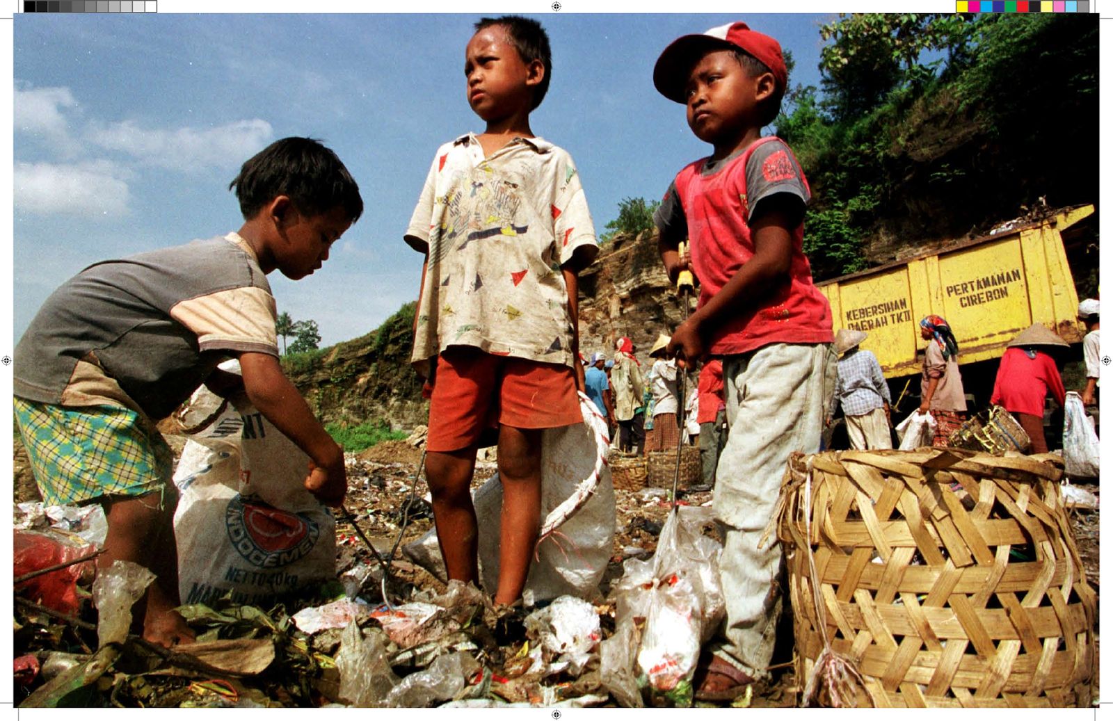 Kondisi Ekonomi Rakyat: Antara Harapan dan Tantangan di Tengah Dinamika Global