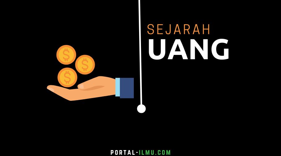 Sejarah Perkembangan Uang Di Indonesia Halaman 1 - Kompasiana.com