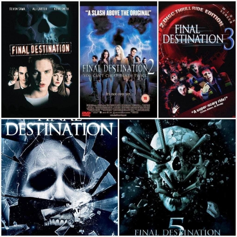 Bagaimana Cerita Film Final Destination Mari Kita Kupas Halaman All Kompasiana Com Bagaimana Cerita Film Final Destination Mari Kita Kupas Halaman All Kompasiana Com