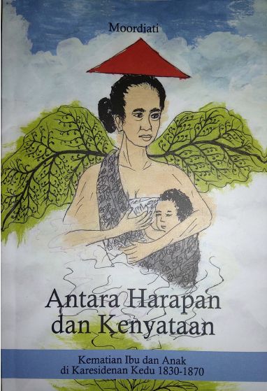 Resensi Buku Antara Harapan Dan Kenyataan Oleh Moordiati Halaman All Kompasiana Com