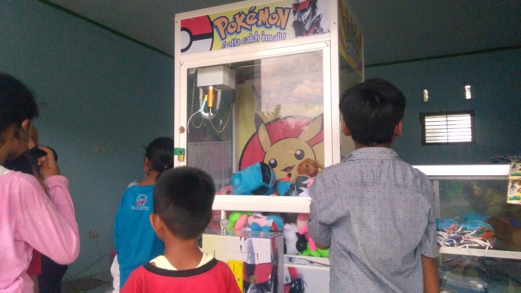 Mainan Anak BUMdes Harus Dimulai dari yang Kecil Halaman Mainan Anak BUMdes Harus Dimulai dari yang Kecil Halaman