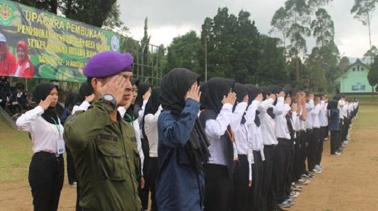 Apa Makna Bela Negara bagi Saya si Generasi Z Apa Makna Bela Negara bagi Saya si Generasi Z