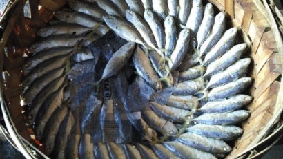 Nilai Tambah Ikan Kembung Sebagai Produk Olahan Ikan Rebus Halaman All Kompasiana Com