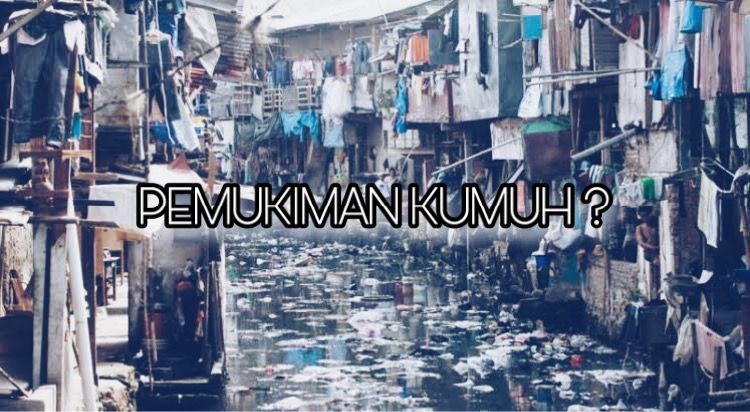 Perubahan Sosial Budaya Masyarakat Pemukiman Kumuh Akibat Urbanisasi Di Kota Tangerang Halaman All Kompasiana Com