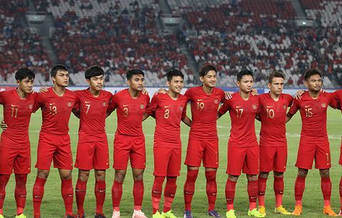 Bagaimana Nasib Sepak Bola Di Indonesia Kompasiana Com