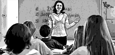 Karakteristik Kompetensi Guru Sekolah Inklusi Halaman All Kompasiana Com