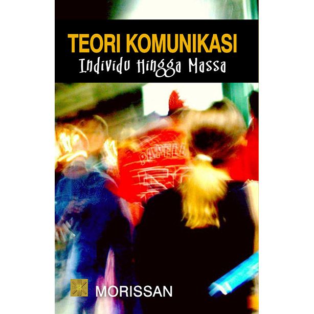 teori komunikasi massa