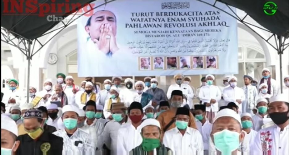 Selamat Jalan Pahlawan Revolusi Akhlak Halaman 1 Kompasiana Com