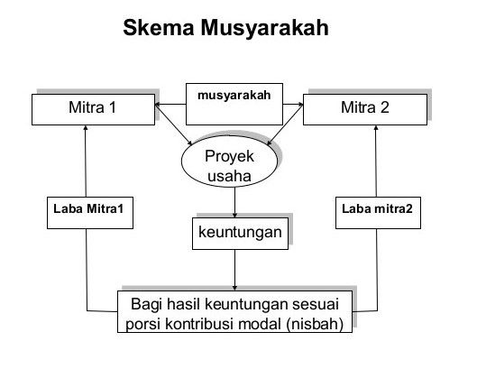 Model Kerjasama Dalam Islam Halaman All Kompasiana Com