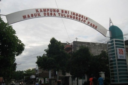 Kampung Inggris Halaman 1 Kompasiana Com