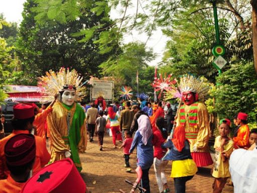 Festival Budaya Betawi