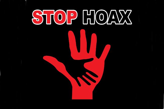 Berita Hoaks Ancaman Baru Integrasi Nasional Kompasiana Com