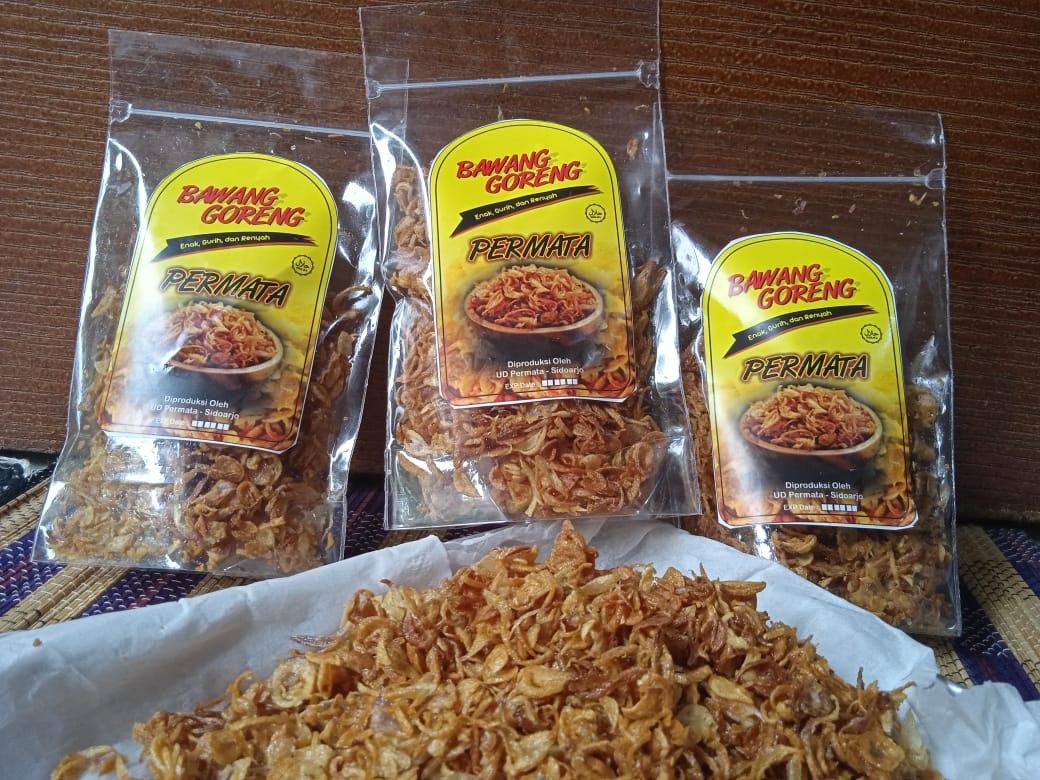 14++ Contoh stiker bawang goreng ideas