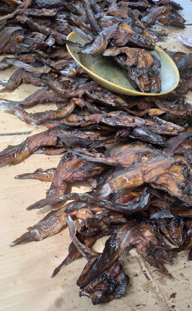 Analisis Nilai Tambah dan Segmentasi Pasar untuk Meningkatkan Penjualan Produk Ikan