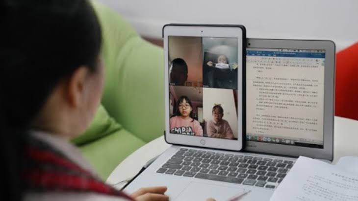 Hambatan Belajar Daring Memengaruhi Kemampuan Guru dan