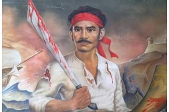 Pattimura, Pahlawan dari Maluku, Anda Terkesan dengan Kalimat Heroiknya
