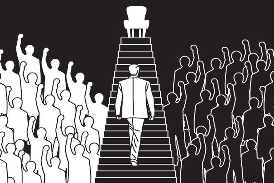 Politik, Pesta Rakyat, dan Agama