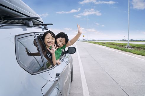 Mudik Singkat Menjadi Solusi Liburan Akhir Tahun 2020 Halaman 1 Kompasiana Com
