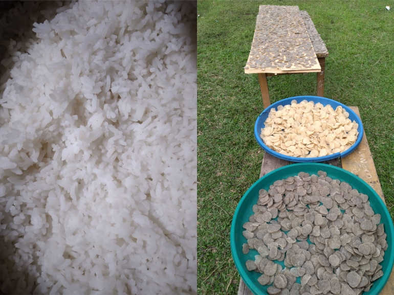 Tips Memanfaatkan Nasi Sisa Supaya Tidak Mubazir Kompasiana Com Tips Memanfaatkan Nasi Sisa Supaya Tidak Mubazir Kompasiana Com