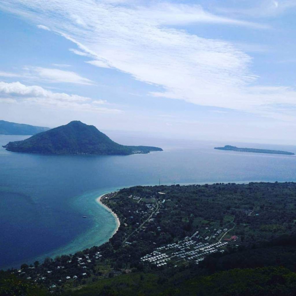 Ini Dia Tiga Tempat Wisata di Alor yang Instagramable Ini Dia Tiga Tempat Wisata di Alor yang Instagramable