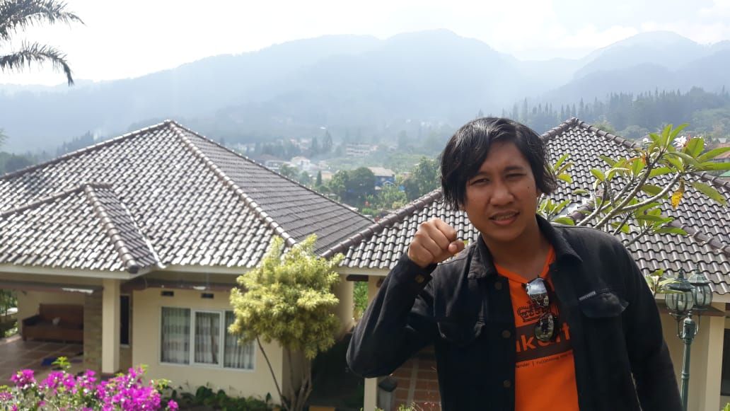 Adanya Hak dan Kewajiban adalah  Suatu Pembuktian Bahwa  Adanya Hak dan Kewajiban adalah  Suatu Pembuktian Bahwa