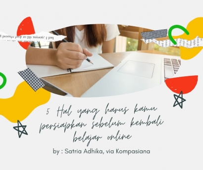 Liburan Segera Usai Ini 5 Hal Yang Harus Kamu Persiapkan Sebelum Kembali Belajar Online Halaman 1 Kompasiana Com Liburan Segera Usai Ini 5 Hal Yang Harus Kamu Persiapkan Sebelum Kembali Belajar Online Halaman 1 Kompasiana Com
