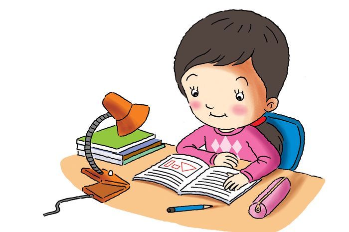 6 Tips Belajar Efektif Dan Efisien 2021 Halaman 1 Kompasiana Com