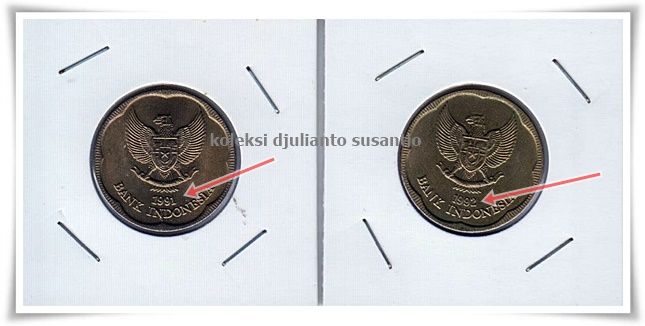 Heboh Lagi Kali Ini Soal Koin Rp 500 Yang Ditawarkan Jutaan Rupiah Kompasiana Com