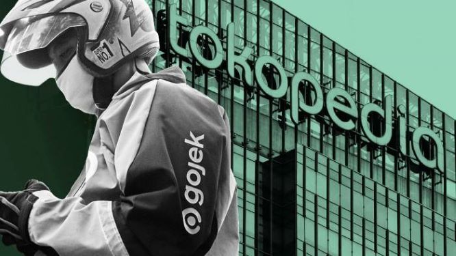 tokopedia gojek merger tokopedia gojek merger