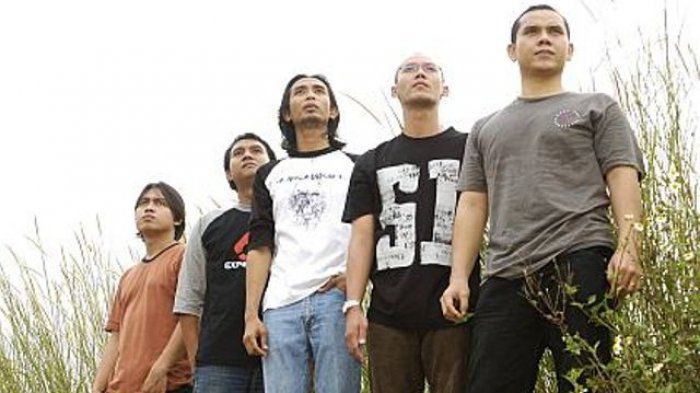 Musik 90s, Mengenang Indie Ten, Album Kompilasi Kelahiran Band-band Top Indonesia Halaman 2 - Kompasiana.com
