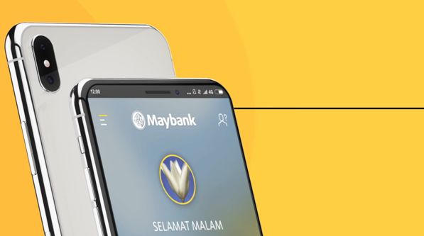 Satu Aplikasi Digital Banking Untuk Semua Transaksi Halaman 1 ...