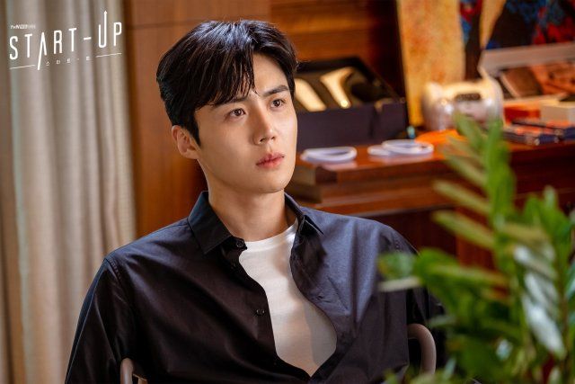 kim seon ho second lead favorit pemirsa yang naik daun di kim seon ho second lead favorit pemirsa yang naik daun di