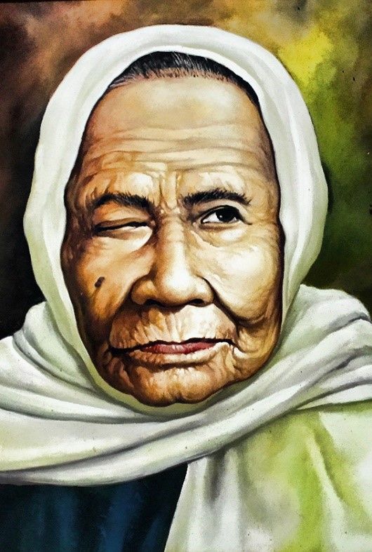 Opu Daeng Risadju Pahlwan yang Terlupakan Halaman 1 - Kompasiana.com