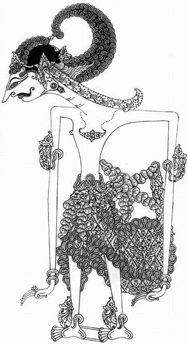 Bisma Dewabrata Dan Perjalanan Sunyi Hidupnya Di Antara Kesetiaan Takhta Dan Cinta Halaman 1 Kompasiana Com