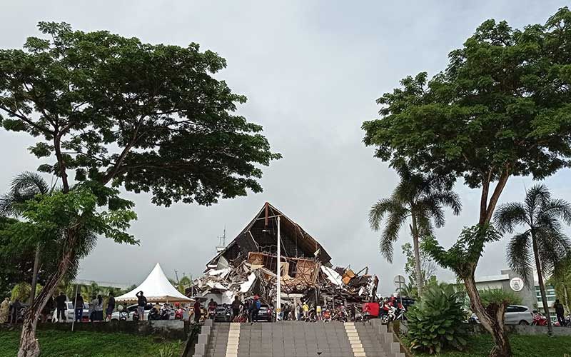 ¡Oye! 44+ Raras razones para el Gempa Terkini! Jul 27, 2021 · kejadian