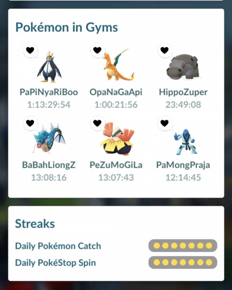 Tips Panduan Pokemon Go Gym Free Pokecoins Kompasiana Com Tips Panduan Pokemon Go Gym Free Pokecoins Kompasiana Com