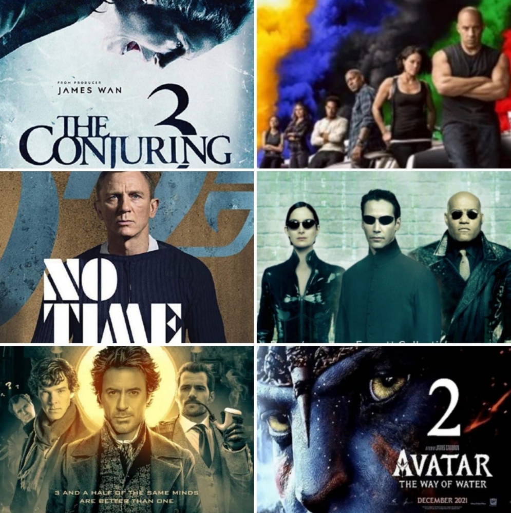 Film  Tahun 2022  dan Revolusi Bioskop  Halaman 1   Film  Tahun 2022  dan Revolusi Bioskop  Halaman 1