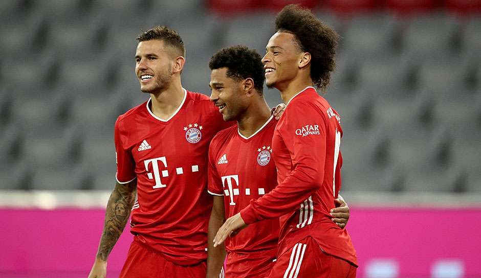 Sejarah Klub Bayern Munchen Jerman - Kompasiana.com