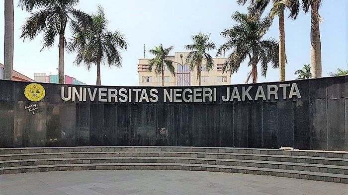 Daftar 5 Kampus Terbaik Di Jakarta Timur Halaman 1 Kompasiana Com