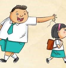 Mengenal Pelaku Dan Korban Tindakan Bullying Siswa Sekolah Menengah ...